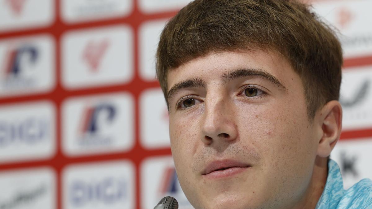 Jauregizar le diría que no al Barça