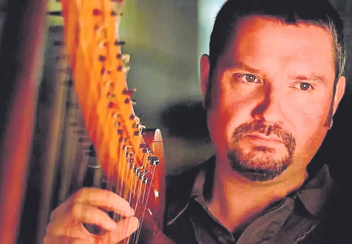 Manuel Vilas e Ars Atlántica pechan o festival De Lugares e Órganos