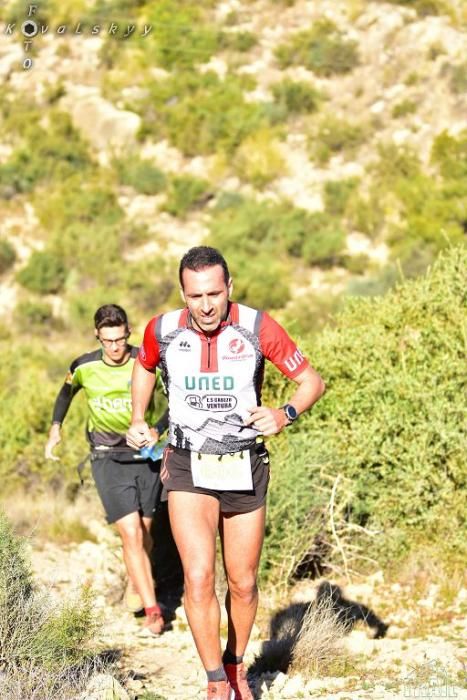 Ope Trail de Archena (II)