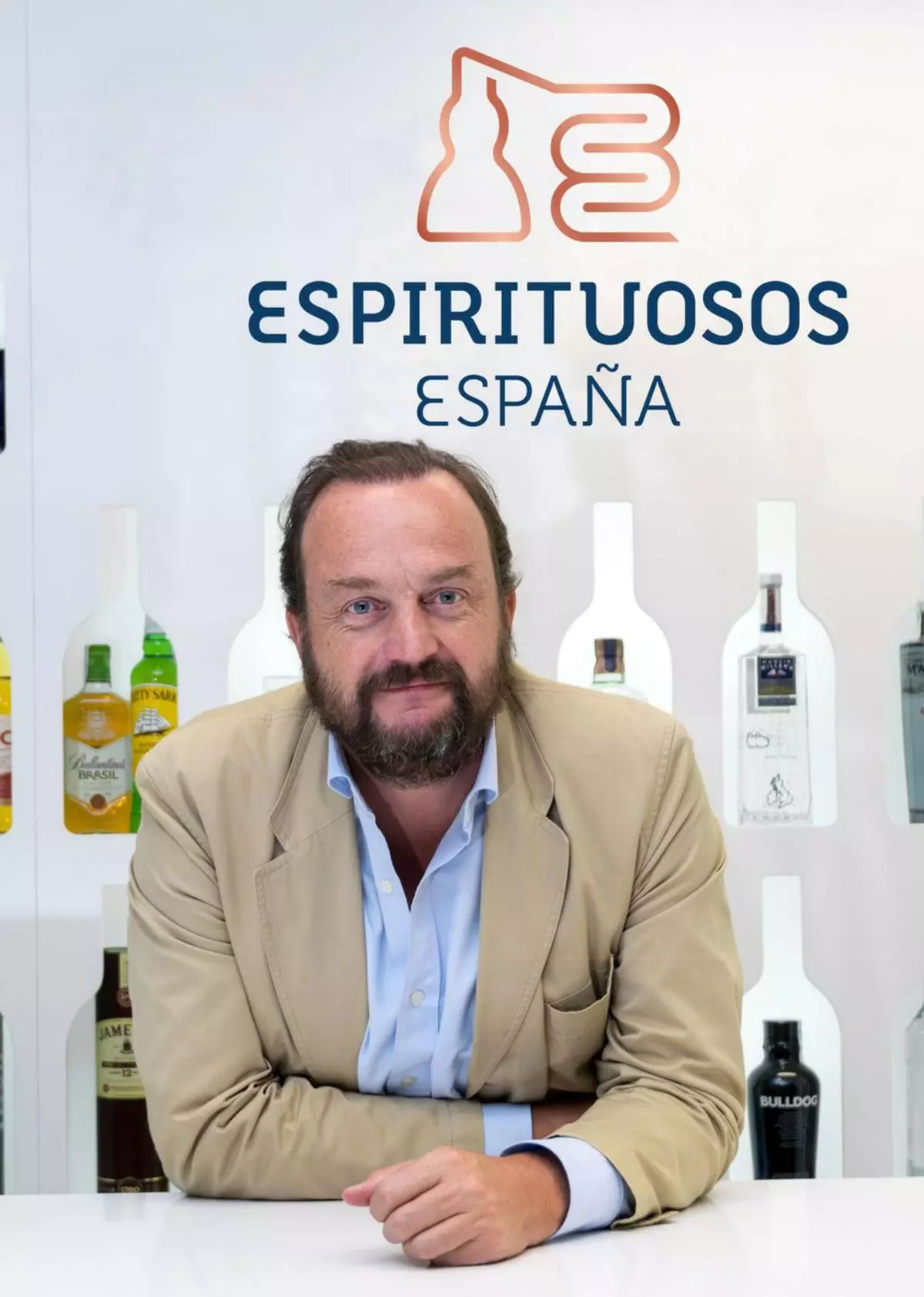 Bosco Torremocha, presidente de la Federación de Bebidas Espirituosas: "Hemos exportado el ‘spanish gintonic’, símbolo de calidad y de saber hacer"