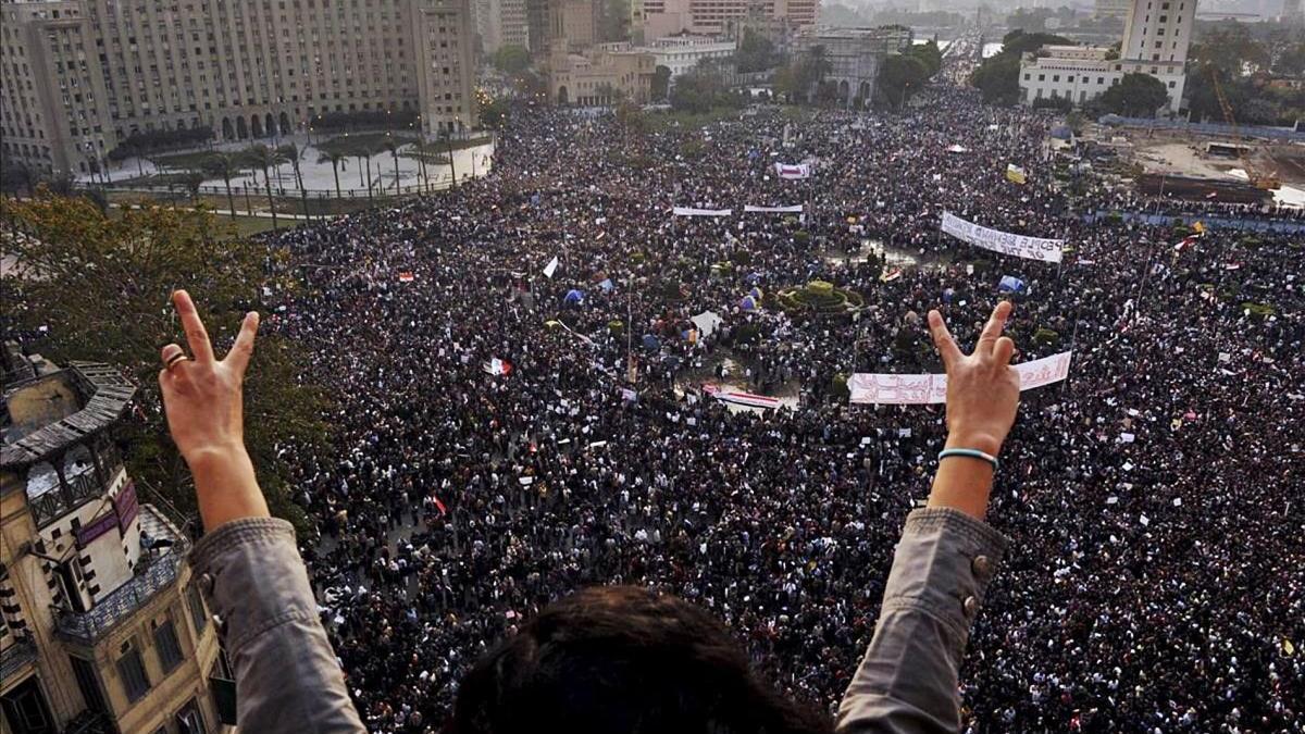 Primavera Àrab: la dècada perduda