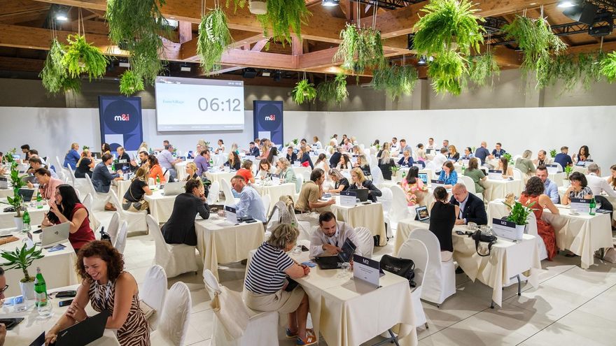 Ibiza Convention Bureau, la fuerza que impulsa el turismo de negocios en la isla