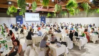 Ibiza Convention Bureau, la fuerza que impulsa el turismo de negocios en la isla