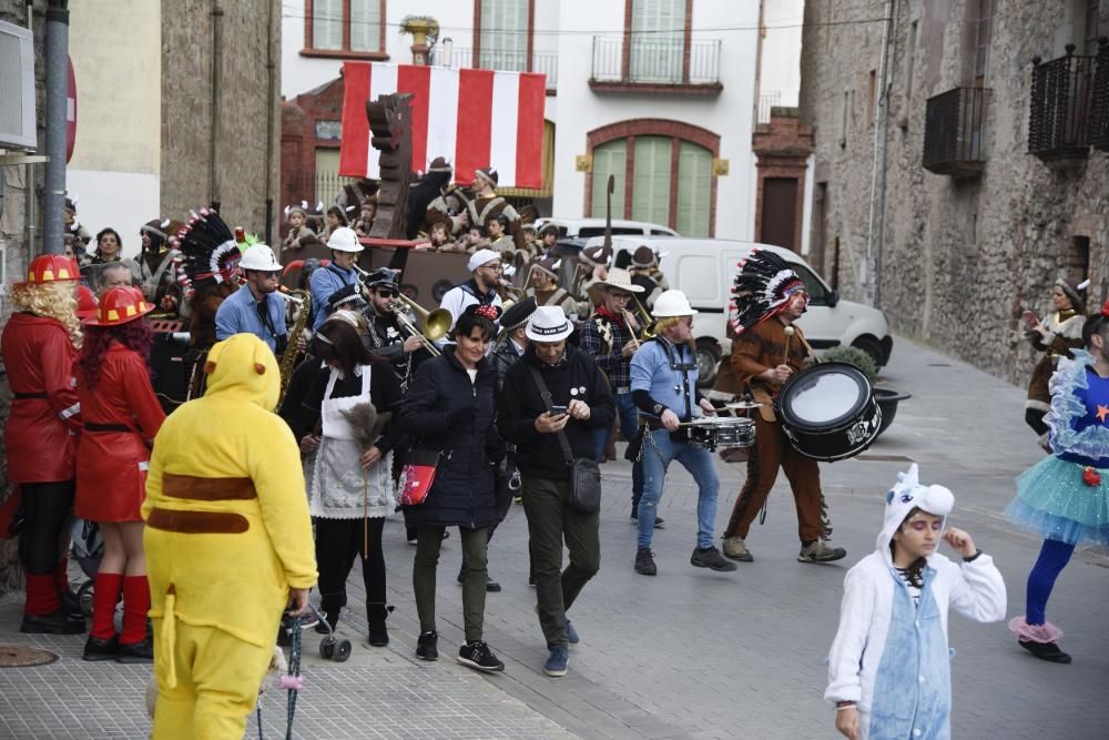 Les fotos del Carnaval d''Avinyó