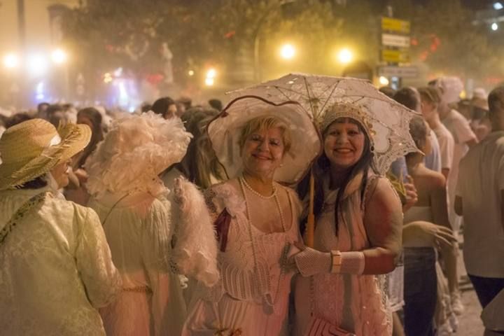 Carnaval Tradicional en Vegueta