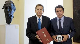 El fiscal general conoció que González quería a Moix en Anticorrupción días antes de su nombramiento