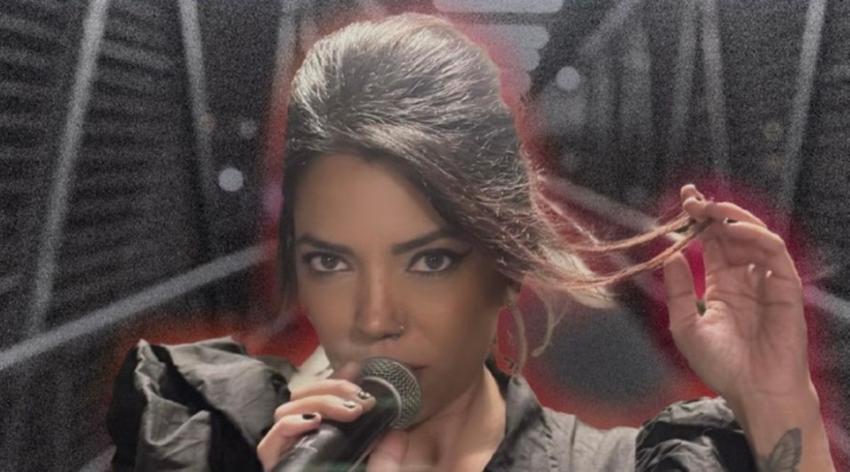 Concierto tributo a Amy Whitehouse