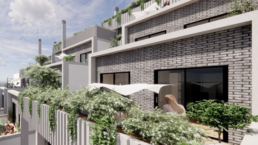 Oportunidad inmobiliaria en Las Palmas: espectacular piso de obra nueva en Arucas, Residencial Palmital, Rumardi
