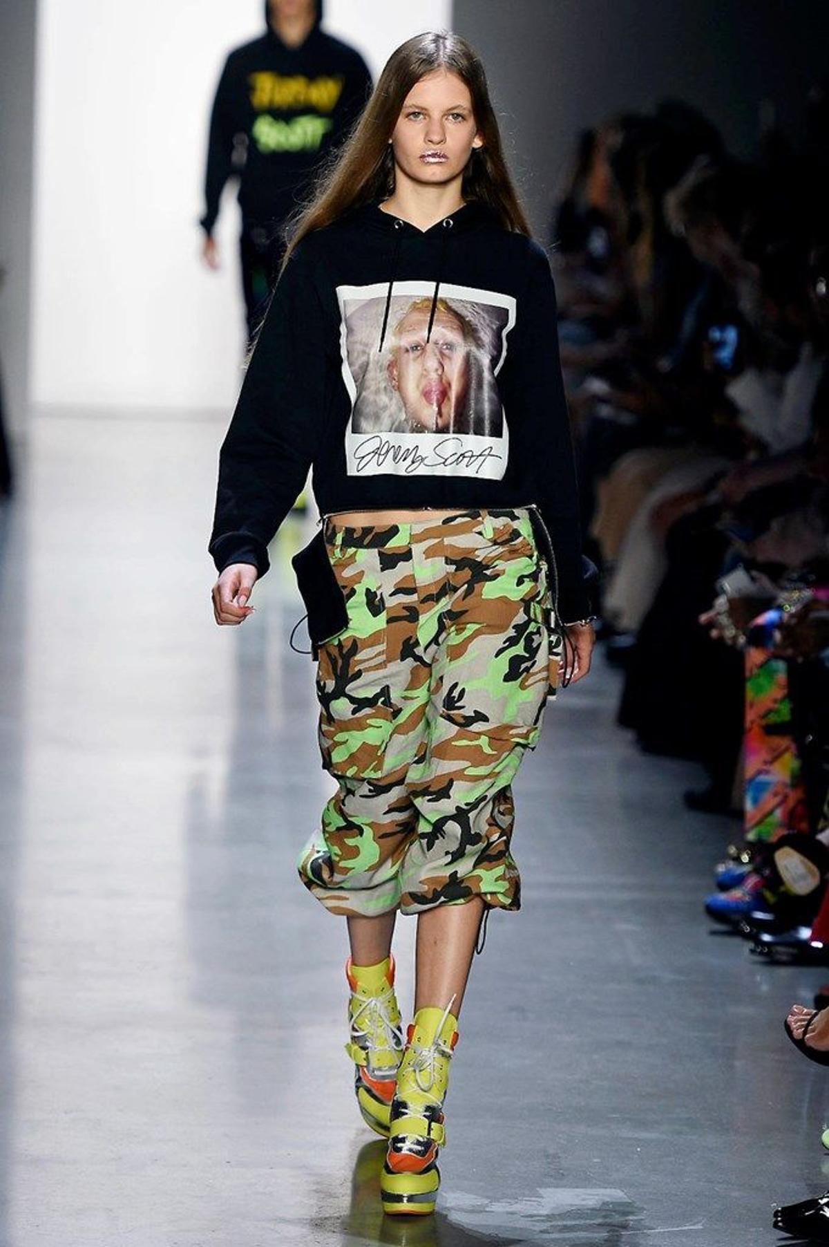 Jeremy Scott