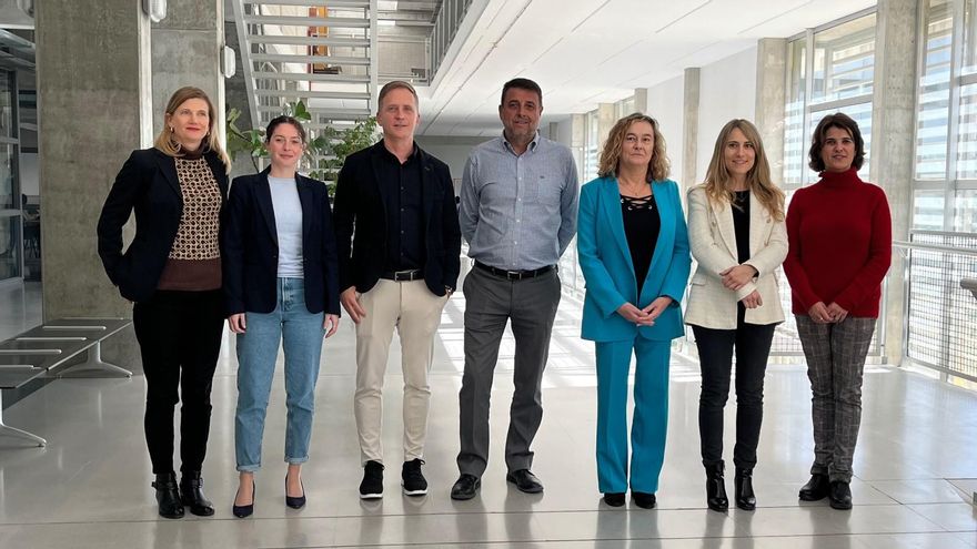 La UIB analiza una nueva forma de ahorrar agua: concienciar y estudiar a los turistas que se hospedan en Mallorca