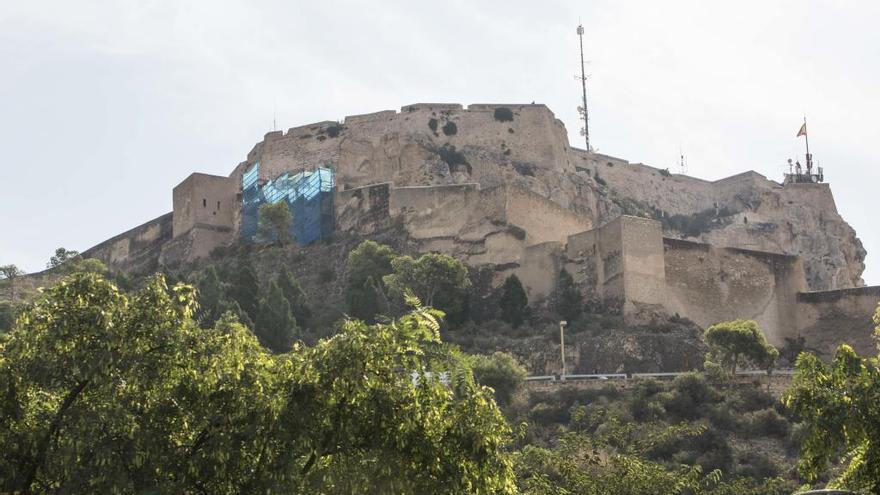 Vectalia y el Ayuntamiento de Alicante celebran el 50 aniversario de Masatusa