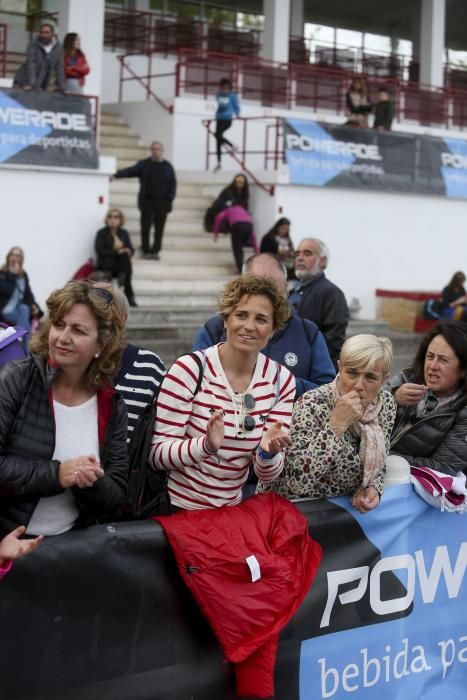 Media Maratón de Gijón