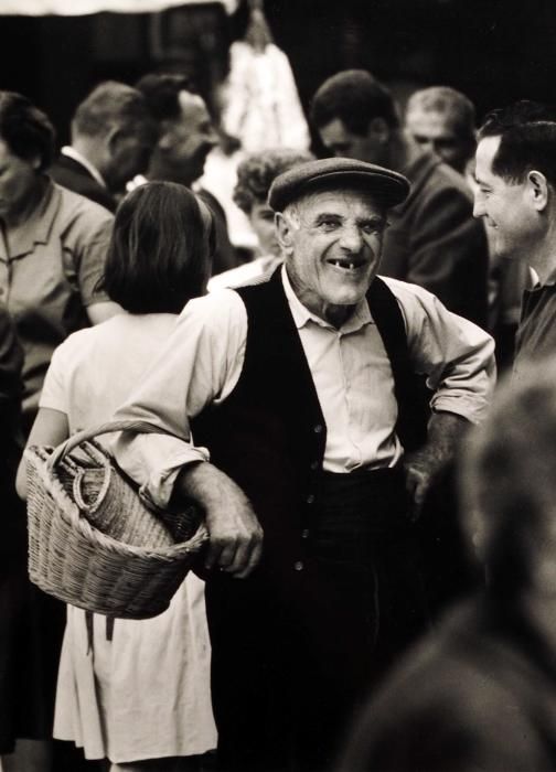 El mercat de Banyoles al detall