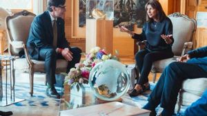Illa reclama "coratge polític" a Europa per posar fi al "genocidi" de Gaza