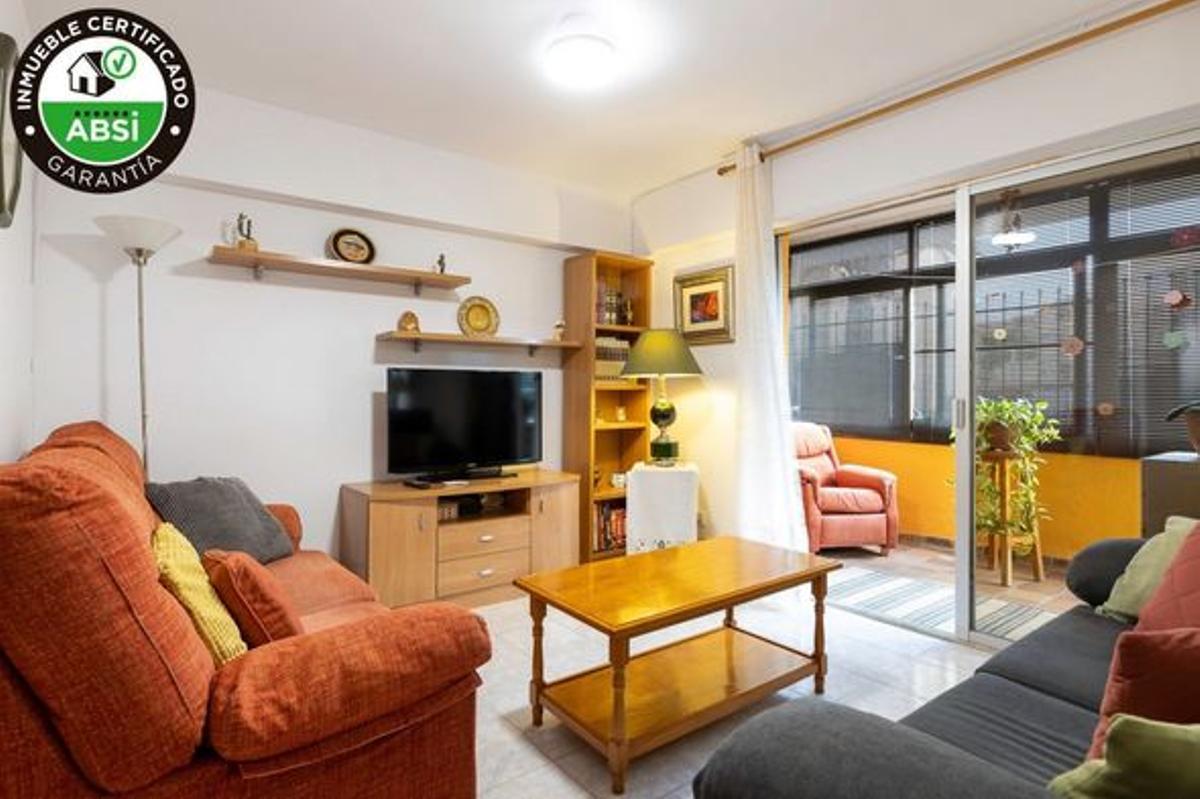 Piso en venta en Palma