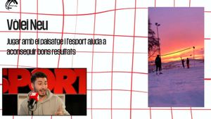 +Volei 2x02: Vist a la xarxa