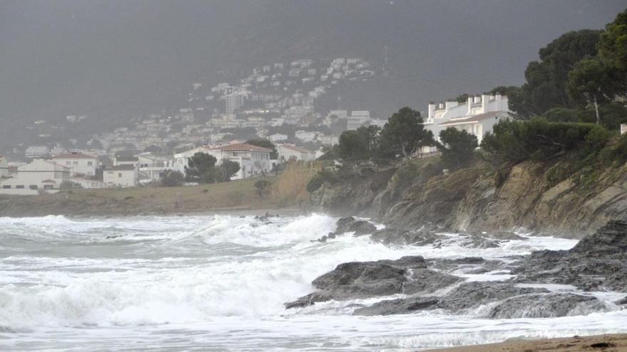 La Aemet confirma la llegada de la borrasca Samuel