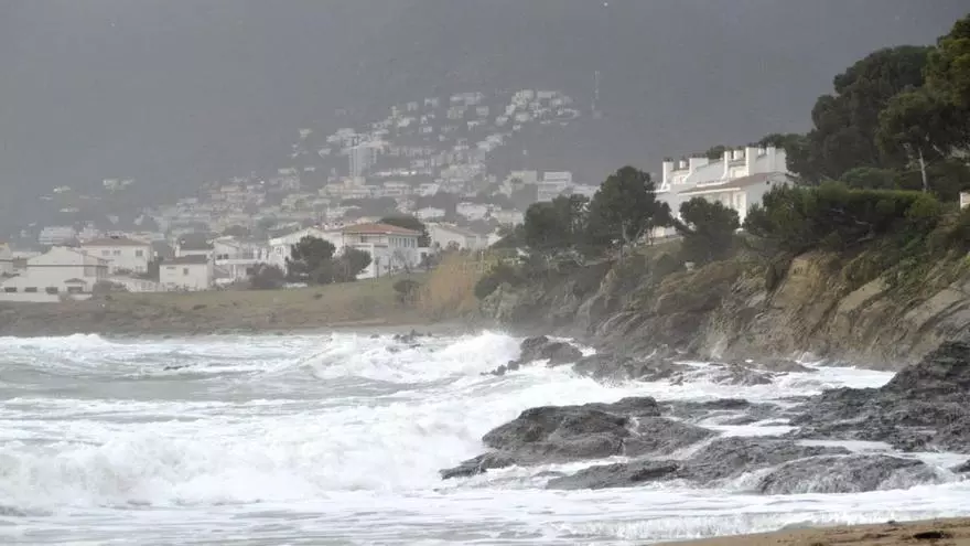 La Aemet confirma la llegada de la borrasca Samuel