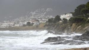 L'Aemet confirma l'arribada de la borrasca Samuel i anuncia que hem batut el rècord absolut de fronts de gran impacte al Mediterrani