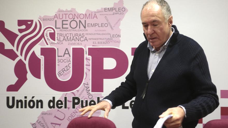 UPL celebra los tres años del &quot;inicio de la autonomía” de la Región Leonesa