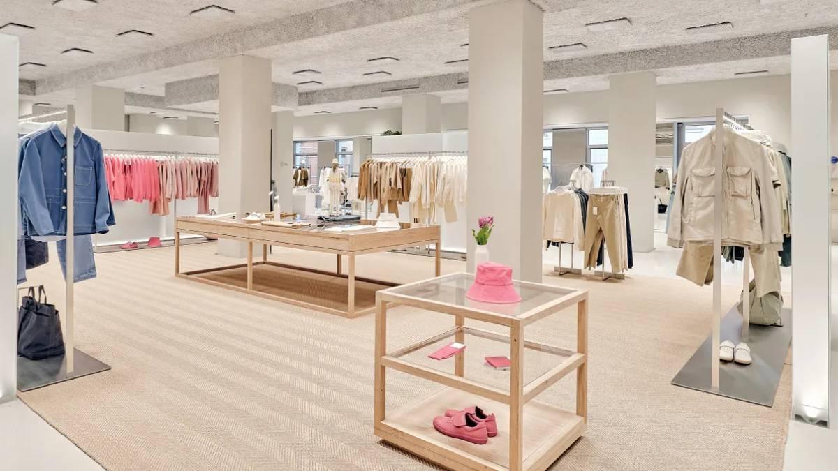 El secreto mejor guardado de Zara: sus tres tiendas outlet con zapatos y bolsos a precios increíbles