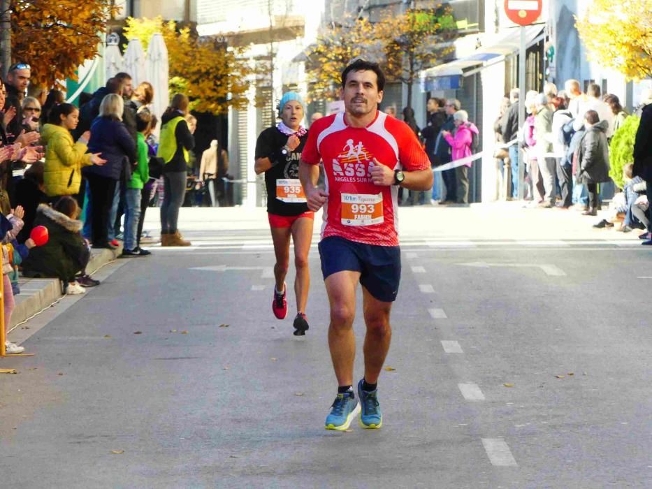 La Mitja de Figueres 2018 (2/2)