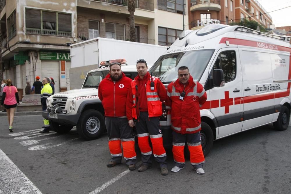 San Silvestre de Alcantarilla