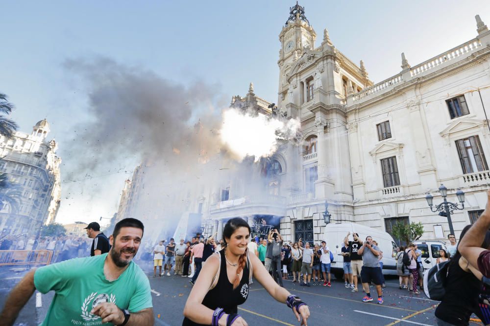 Gran Fira de València 2017