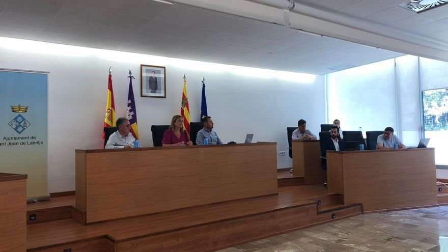 Sant Joan aprueba por unanimidad la creación de un museo etnográfico