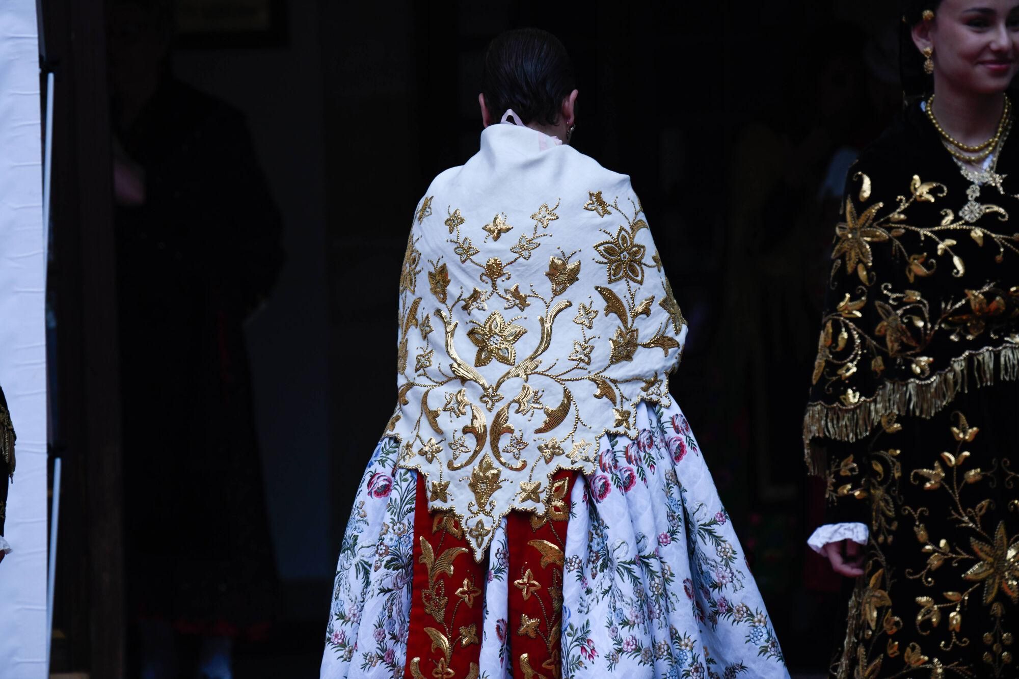 GALERÍA | Desfile por la vida: pacientes oncológicas visten trajes tradicionales de Zamora