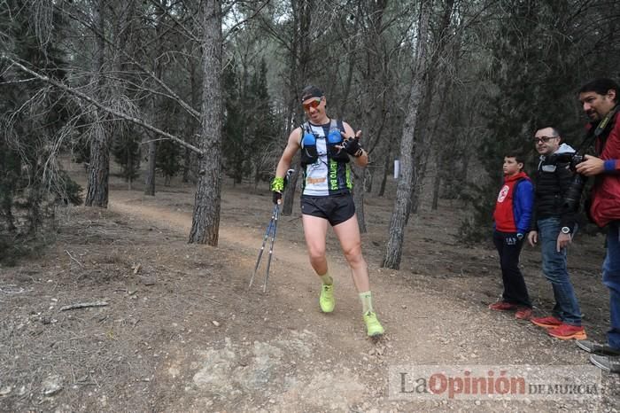 Trail El Valle (II)