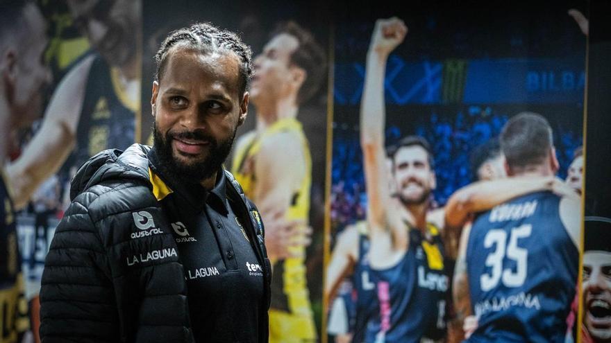 Patty Mills: "Fichar por el Canarias me pareció lo correcto; estoy totalmente comprometido"