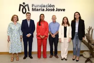 Las fundaciones Jove e Ingada forman a más de 200 profesores en el tratamiento de alumnos con TDAH