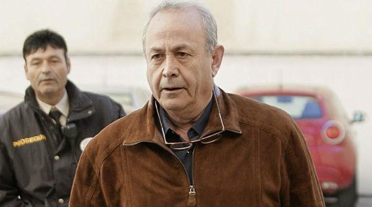 El jutge Castro: Un fa un acte perquè l’hi validin.