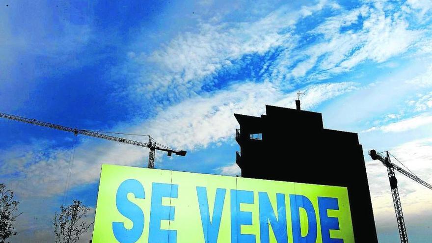El BBVA pone en venta 198 casas en la Región por menos de 50.000 euros