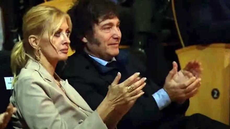 Un noviazgo «señal de Dios»