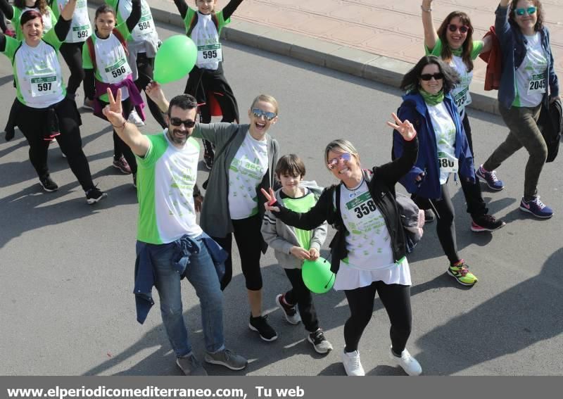 Búscate en la IV Marcha Solidaria contra el Cáncer