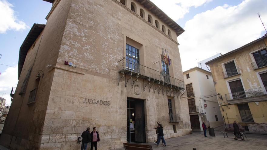 El violador de Navarrés, a su víctima: &quot;Te voy a rajar la cara; esto es un regalo para tu novio&quot;