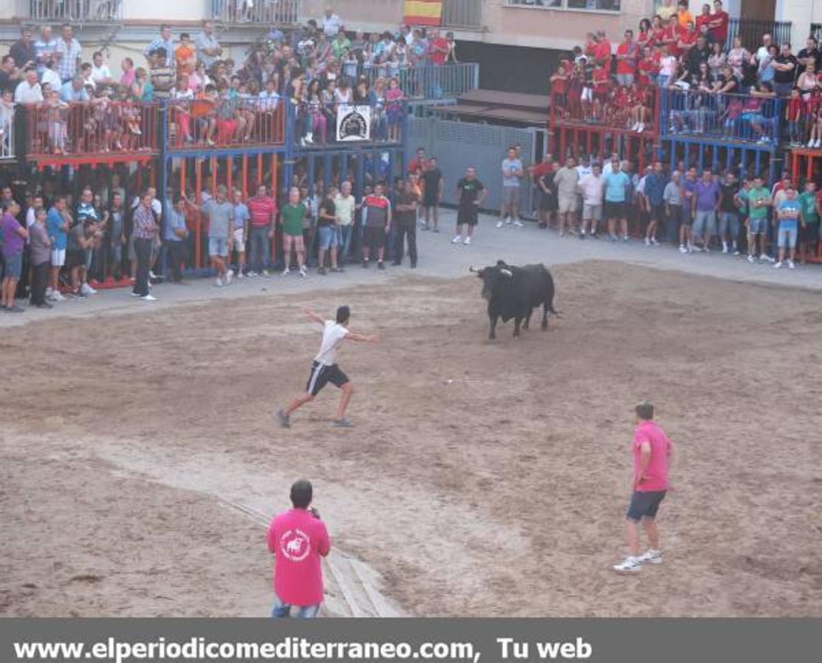 GALERÍA DE FOTOS - Fiestas de la Soledat en Nules