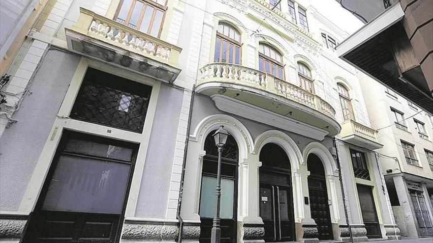 El Gran Casino y el teatro Tagoba logran una subvención de 750.000 €