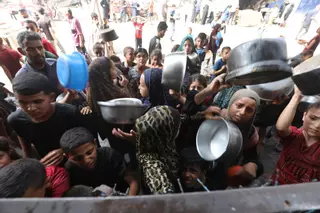 Més de 20 països, entre els quals hi ha Espanya, exigeixen a Israel que aixequi les restriccions a les oenagés davant el drama humanitari a Gaza