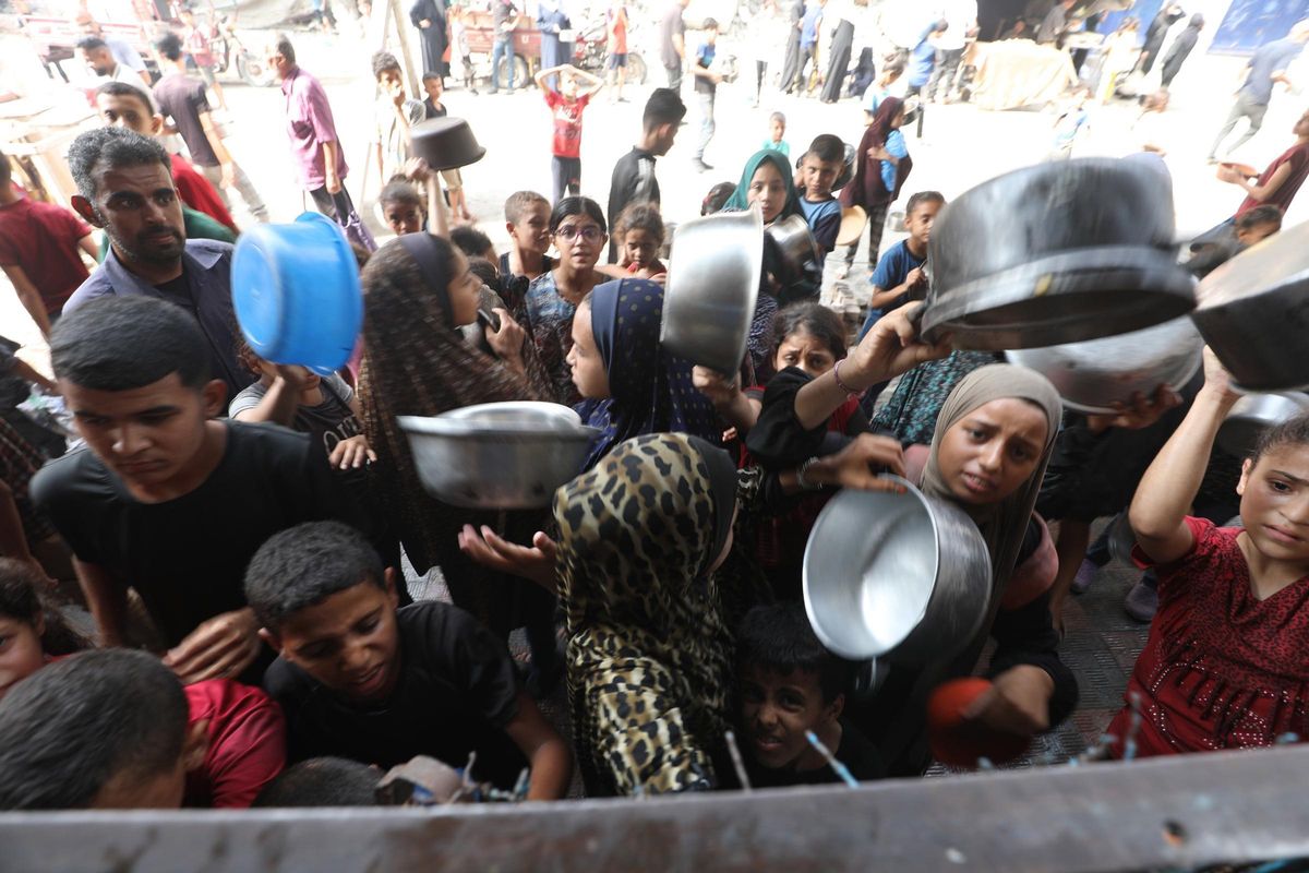Més de 20 països, entre els quals hi ha Espanya, exigeixen a Israel que aixequi les restriccions a les oenagés davant el drama humanitari a Gaza