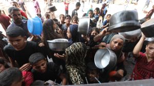 Més de 20 països, entre els quals hi ha Espanya, exigeixen a Israel que aixequi les restriccions a les oenagés davant el drama humanitari a Gaza