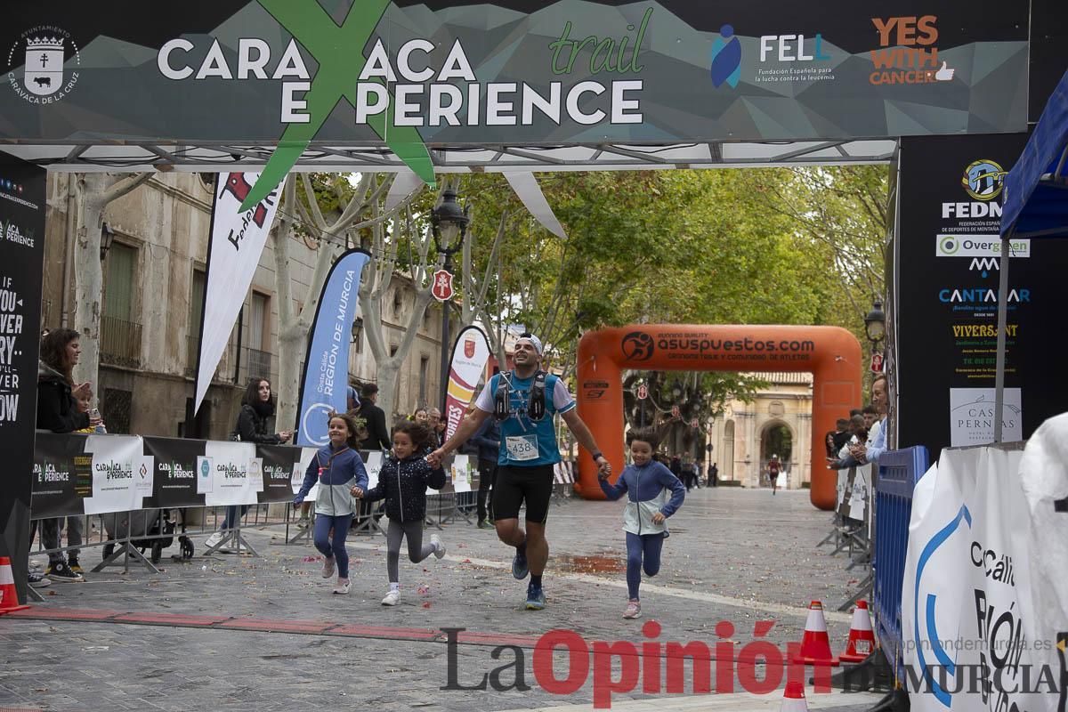 Celebración de la 'Caravaca Experience’ 2024