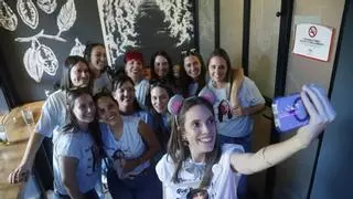 Despedidas de soltero entre monumentos, tardeo y nuevas reglas: «Córdoba ofrece de todo»