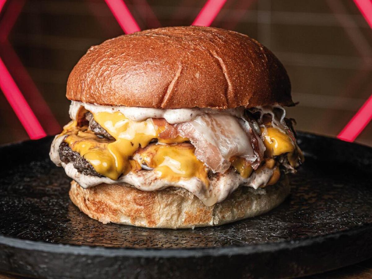 Sevilla busca la mejor hamburguesa de España