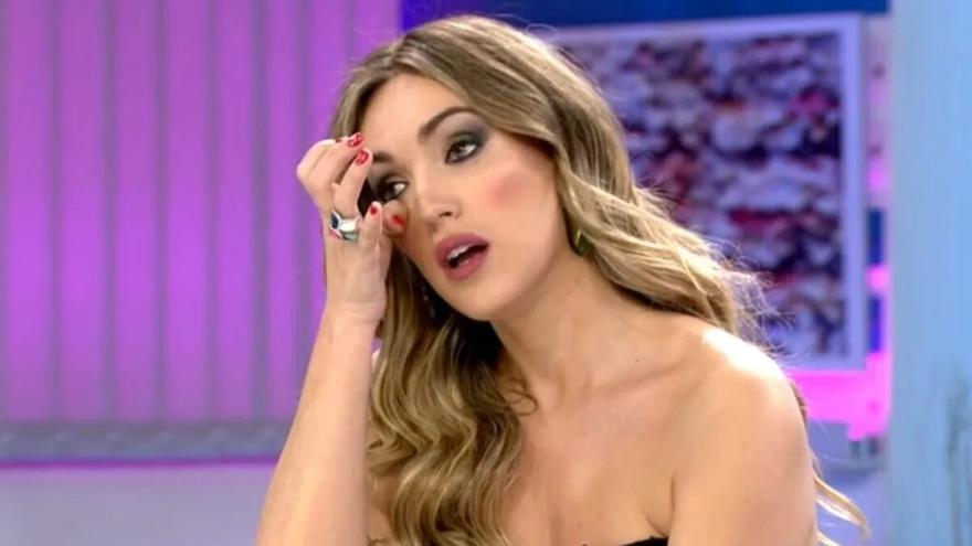 Belén Rodríguez echa más leña al fuego en la ruptura entre Marta Riesco y Antonio David