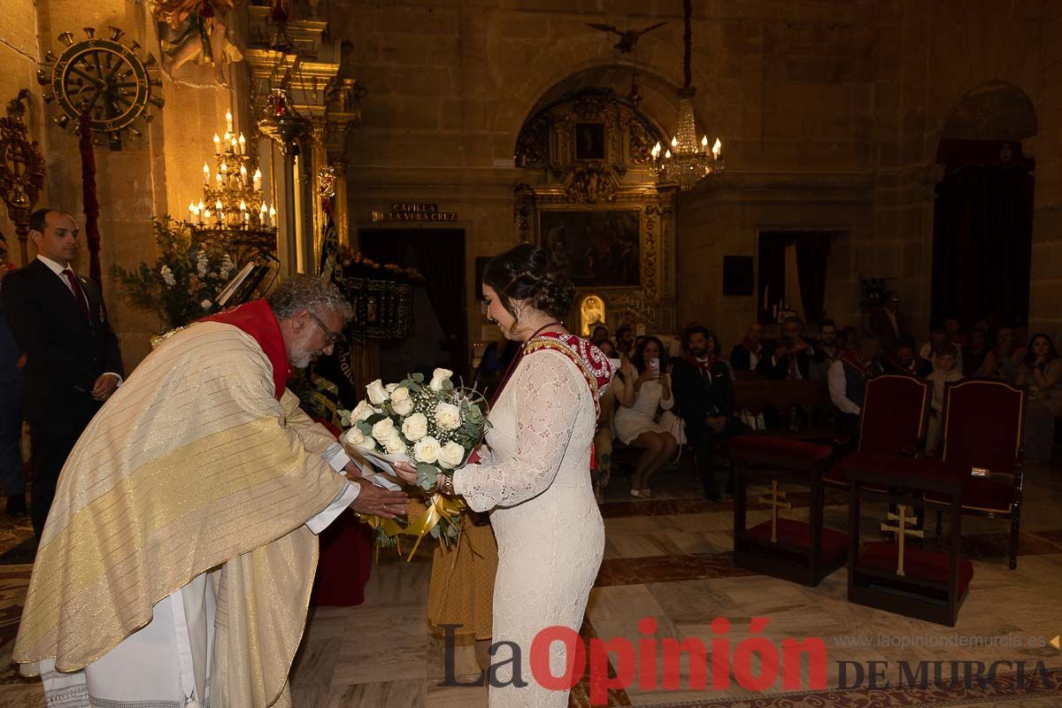 Misa del Bando de los Caballos del Vino