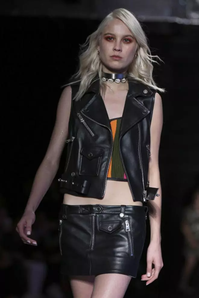 Setmana de la Moda de Sao Paulo