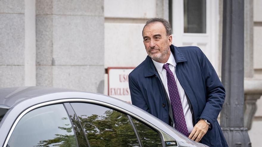 Поражение Марчены в ЕСПЧ: дело «Aturem el Parlament» еще серьезнее, чем дело Атуксы